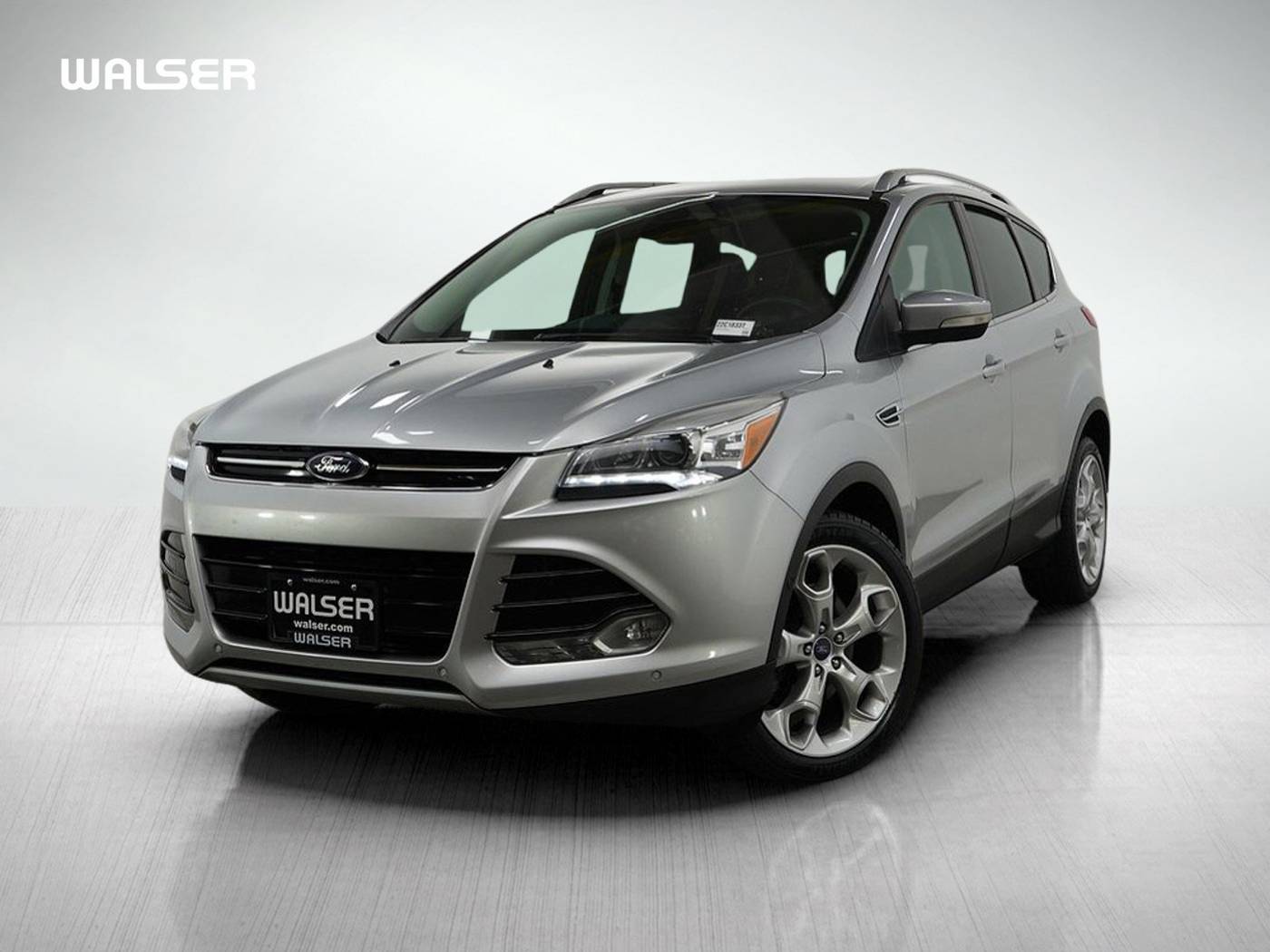 2013 Ford Escape Titanium — SUV — 127,807 mi — White Bear Lake, MN