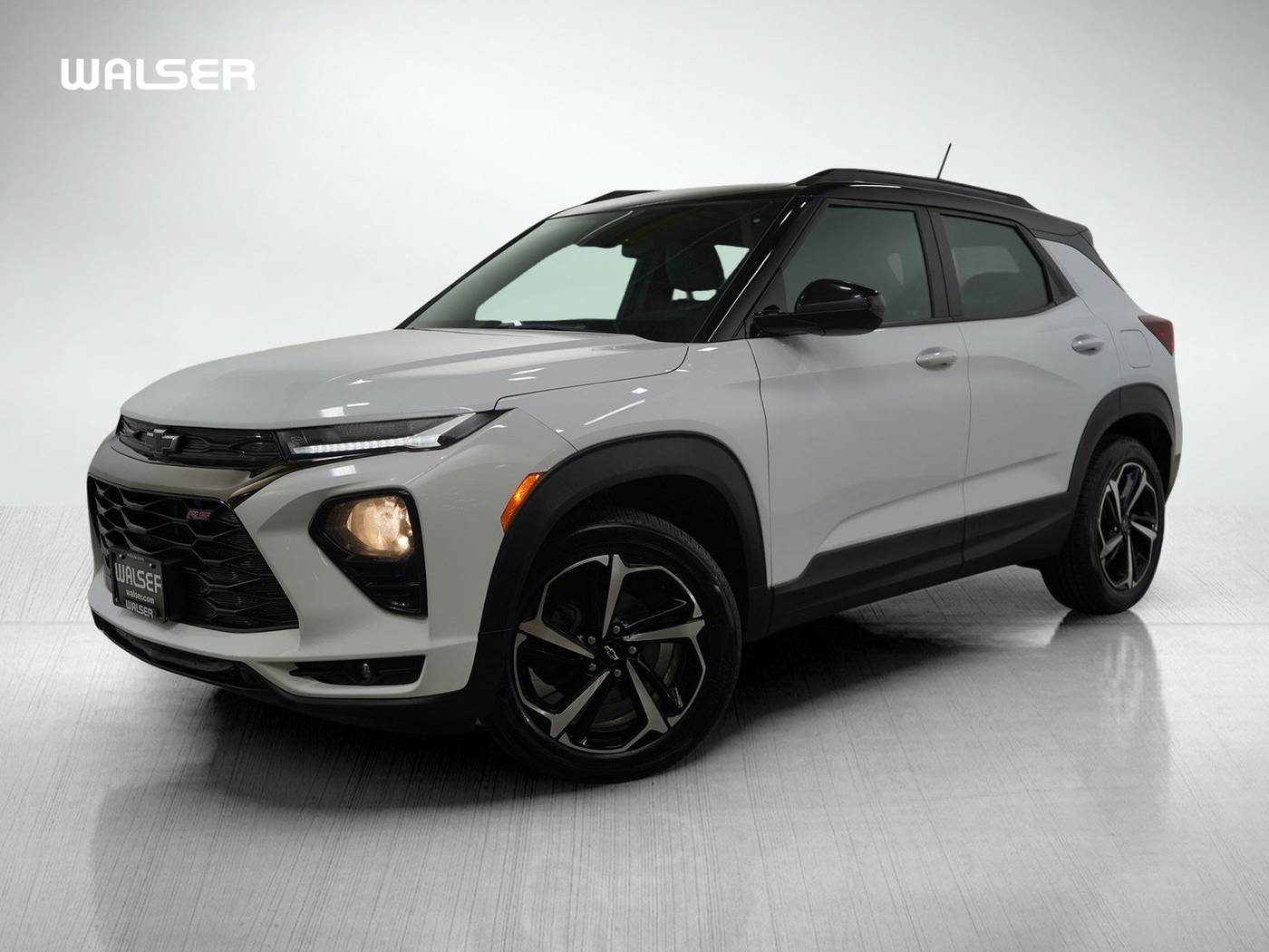 2021 Chevrolet Trailblazer RS — SUV — 53,920 mi — White Bear Lake, MN