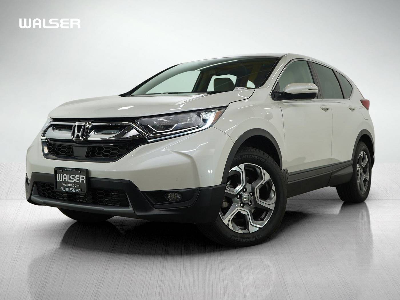 2018 Honda CR-V EX-L — SUV — 117,053 mi — White Bear Lake, MN