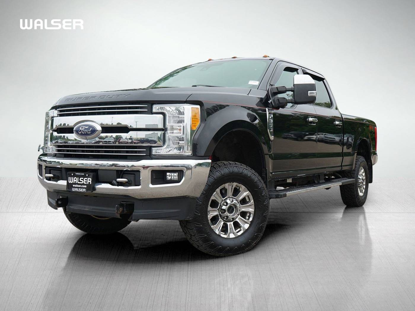 2017 Ford Super Duty F-350 Lariat — Pickup Truck — 68,804 mi — White Bear Lake, MN