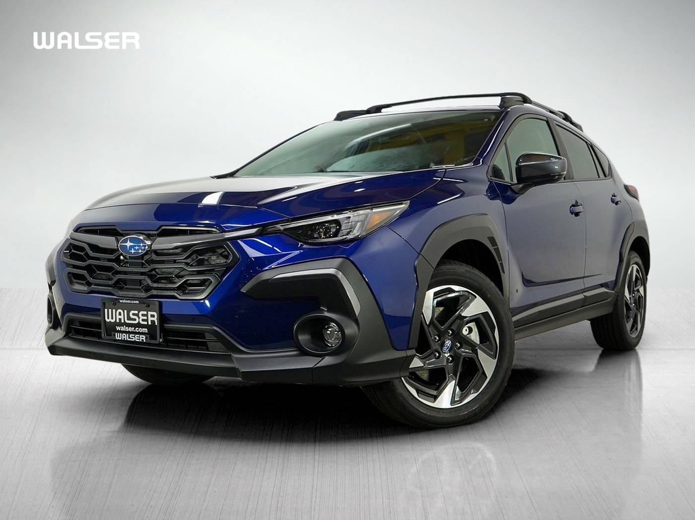 2024 Subaru Crosstrek Limited — SUV — 701 mi — White Bear Lake, MN