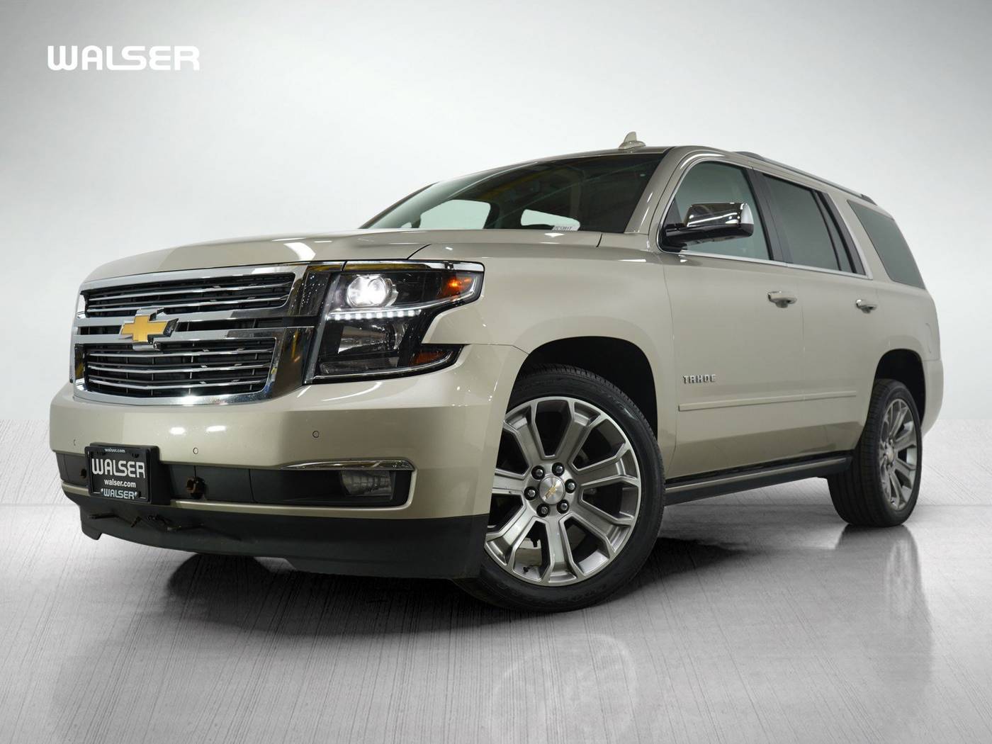 2017 Chevrolet Tahoe Premier — SUV — 60,090 mi — White Bear Lake, MN