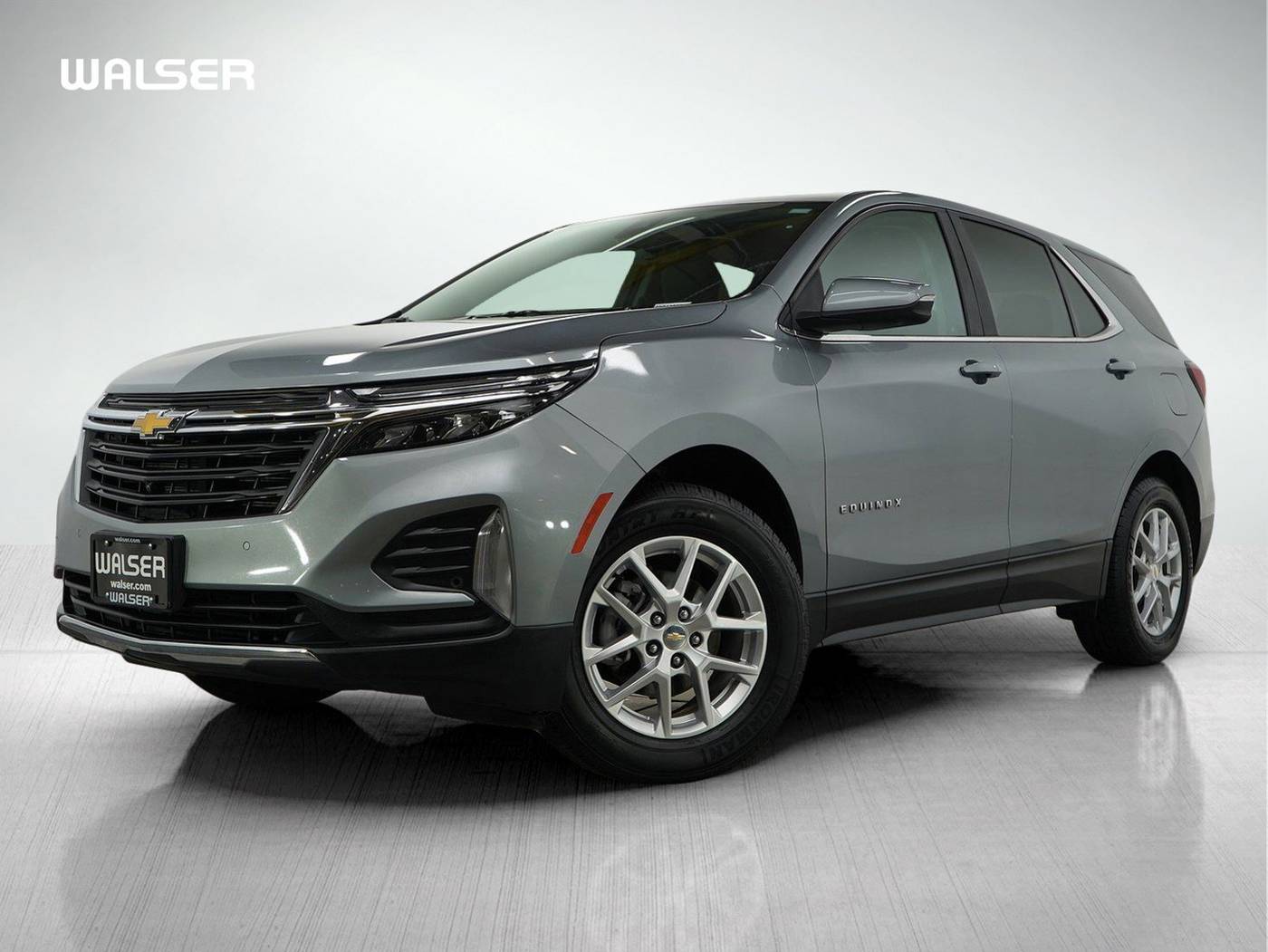 2024 Chevrolet Equinox LT — SUV — 45,267 mi — White Bear Lake, MN