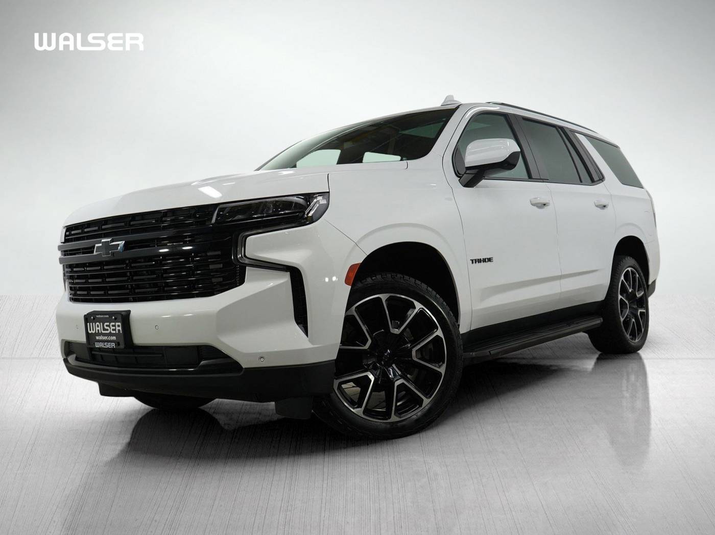 2024 Chevrolet Tahoe RST — SUV — 36,187 mi — White Bear Lake, MN