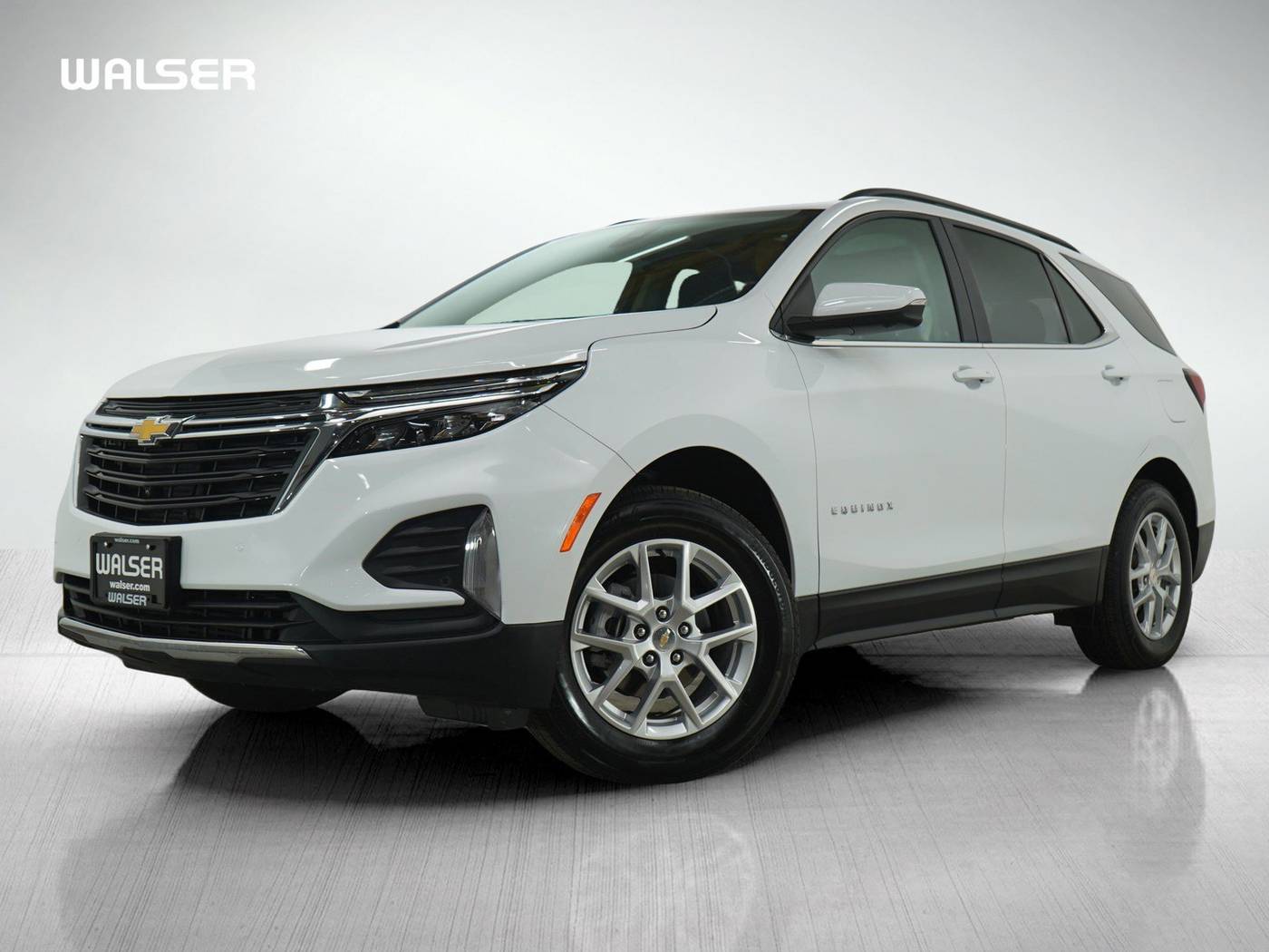2024 Chevrolet Equinox LT — SUV — 28,577 mi — White Bear Lake, MN