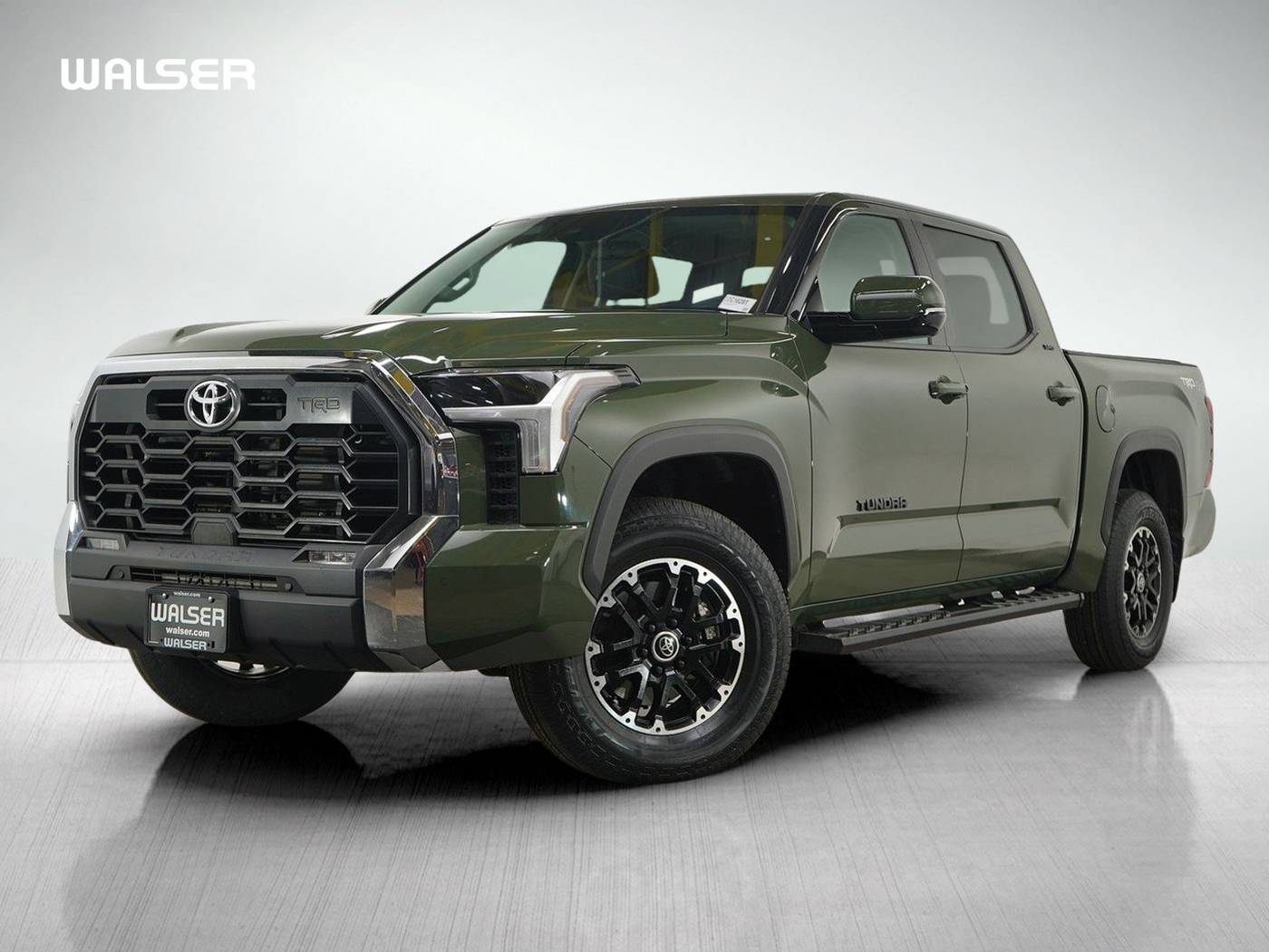 2022 Toyota Tundra SR5 — Pickup Truck — 39,154 mi — White Bear Lake, MN