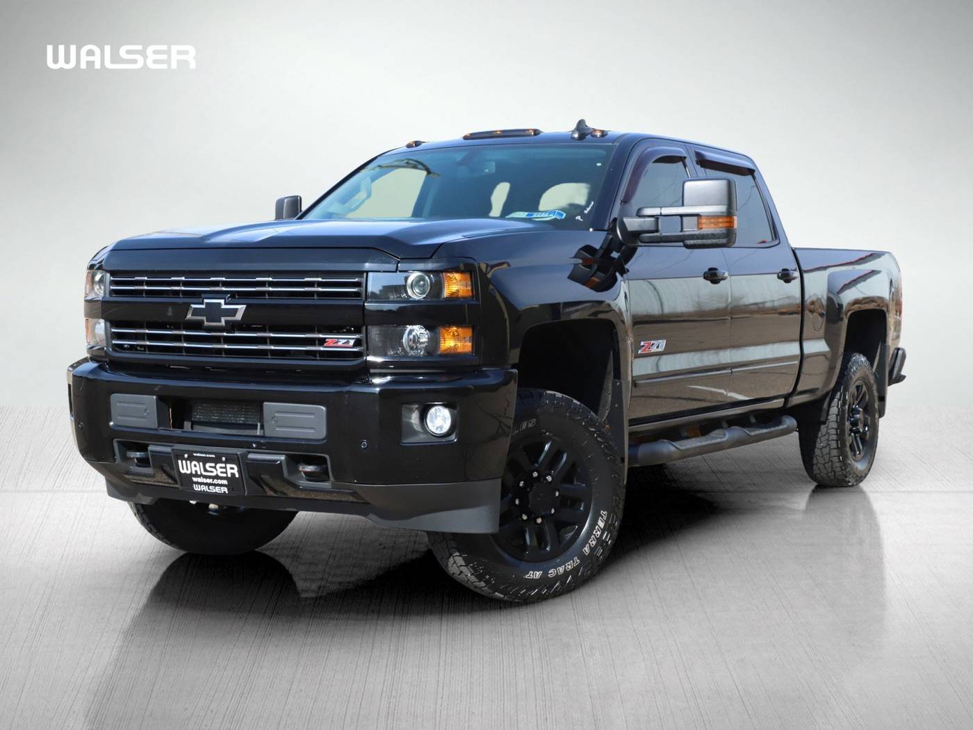 2018 Chevrolet Silverado 2500HD LT — Pickup Truck — 62,580 mi — White Bear Lake, MN