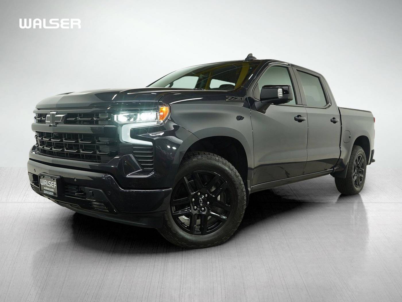 2024 Chevrolet Silverado 1500 RST — Pickup Truck — 11,464 mi — White Bear Lake, MN