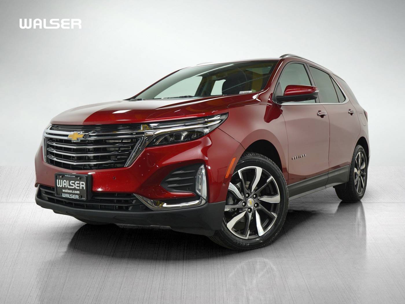 2022 Chevrolet Equinox Premier — SUV — 37,650 mi — White Bear Lake, MN