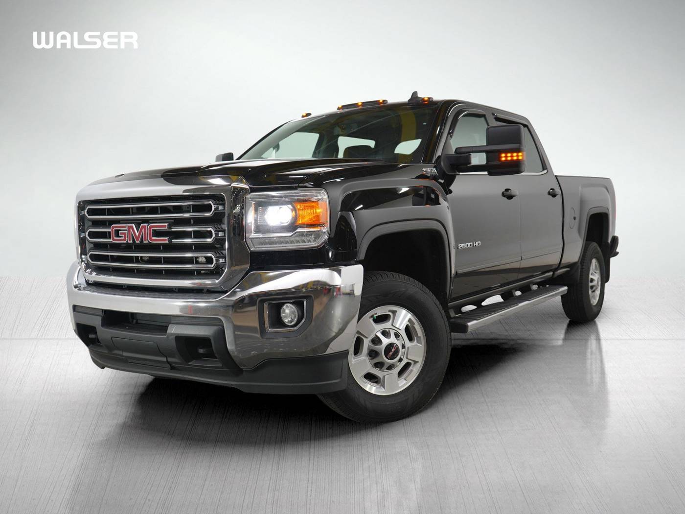 2016 GMC Sierra 2500HD SLE — Pickup Truck — 89,988 mi — White Bear Lake, MN