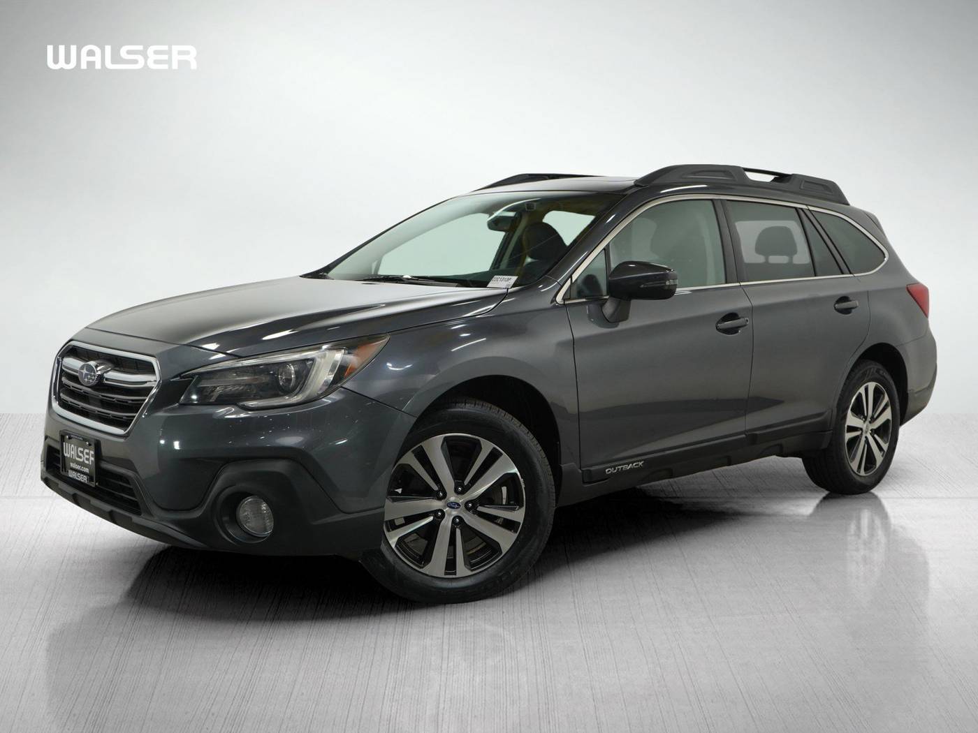 2018 Subaru Outback 2.5i Limited — SUV — 130,821 mi — White Bear Lake, MN