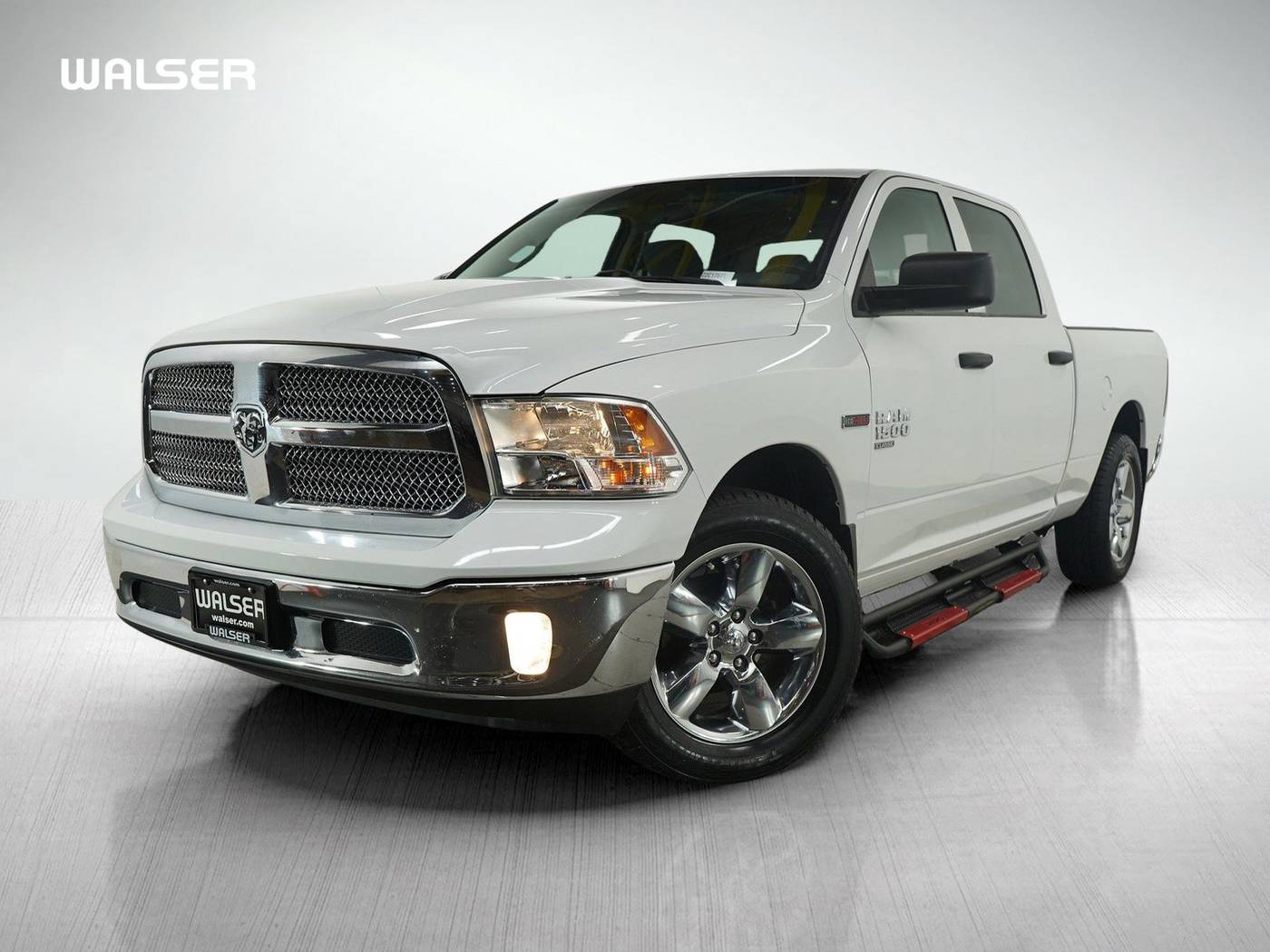 2019 Ram 1500 Classic Tradesman — Pickup Truck — 146,278 mi — White Bear Lake, MN