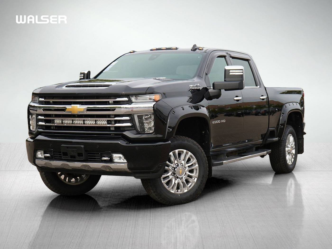 2023 Chevrolet Silverado 2500HD High Country — Pickup Truck — 38,594 mi — White Bear Lake, MN