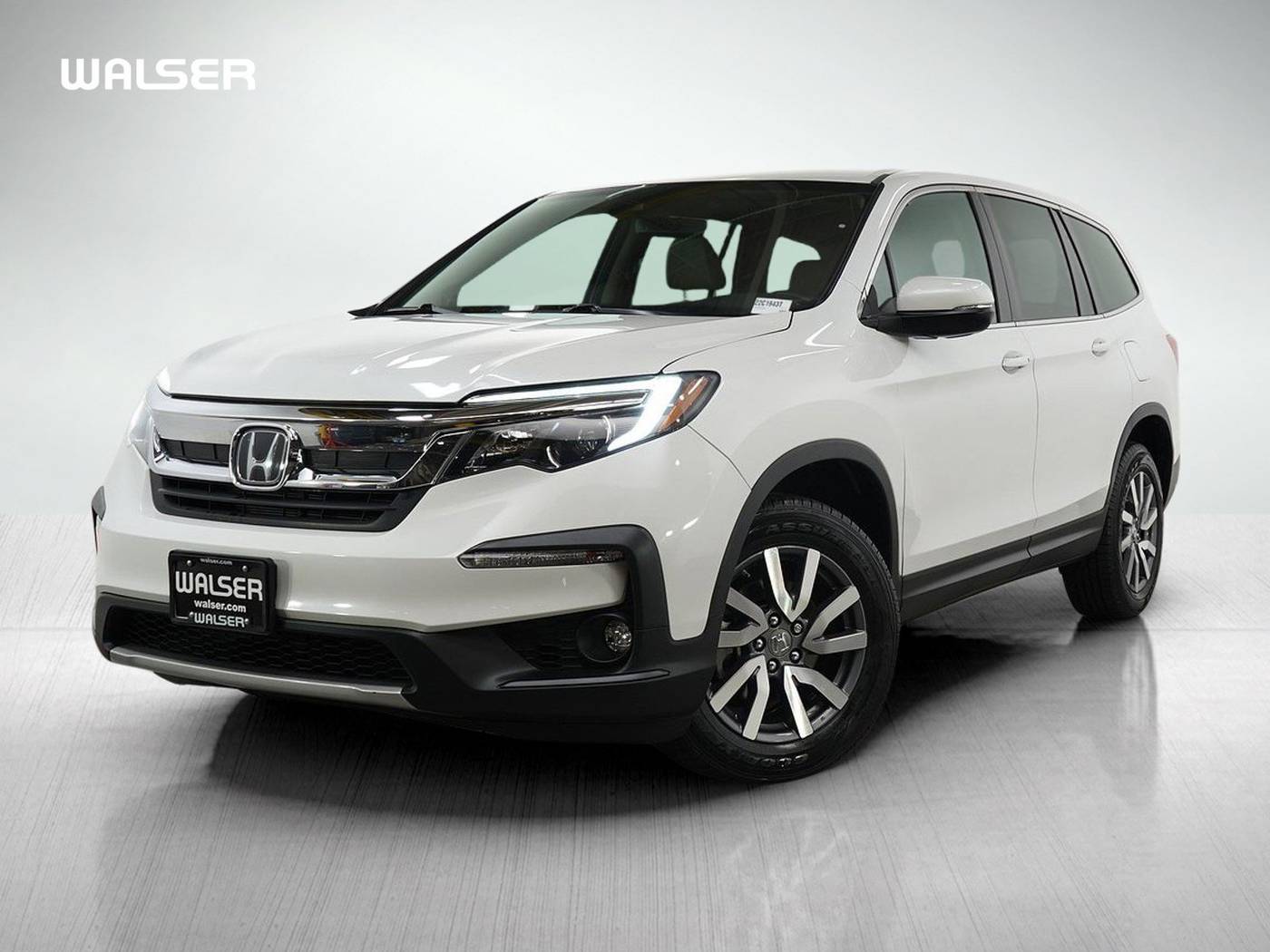 2020 Honda Pilot EX-L — SUV — 73,158 mi — White Bear Lake, MN