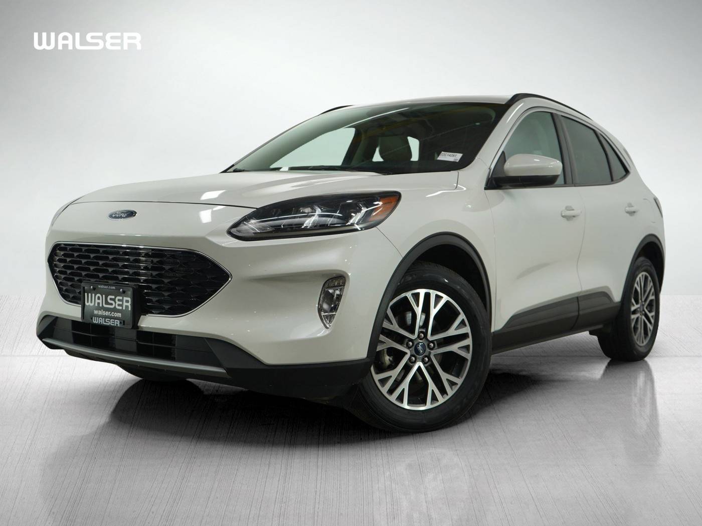 2020 Ford Escape SEL — SUV — 66,784 mi — White Bear Lake, MN