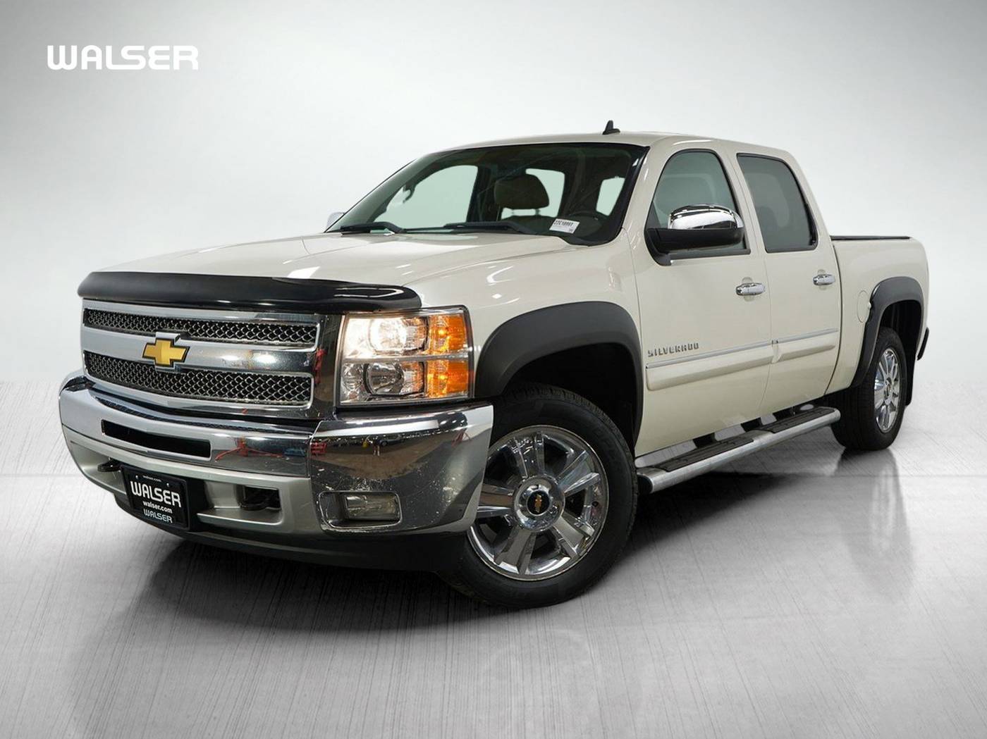 2013 Chevrolet Silverado 1500 LT — Pickup Truck — 99,504 mi — White Bear Lake, MN