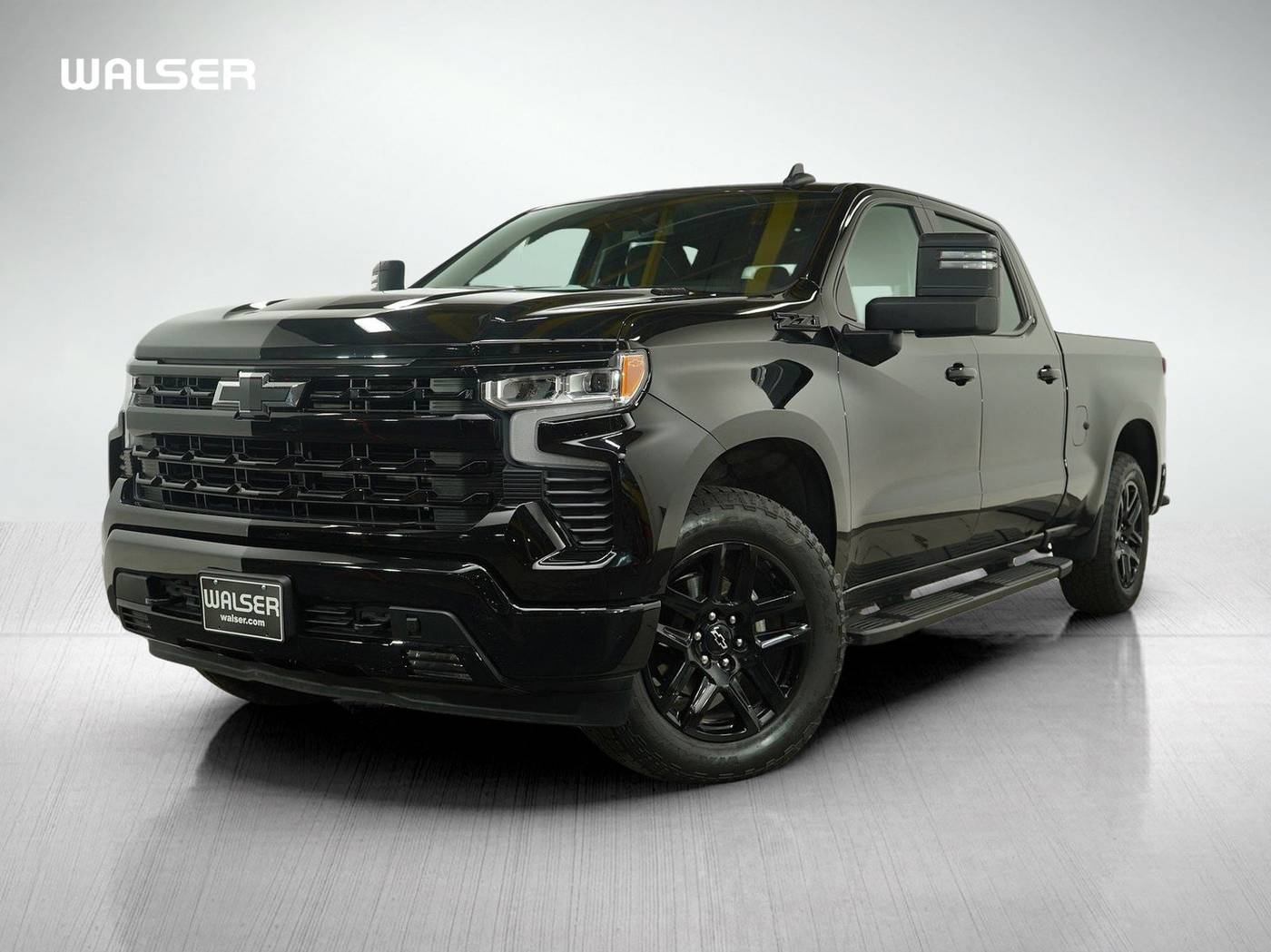 2024 Chevrolet Silverado 1500 RST — Pickup Truck — 19,004 mi — White Bear Lake, MN