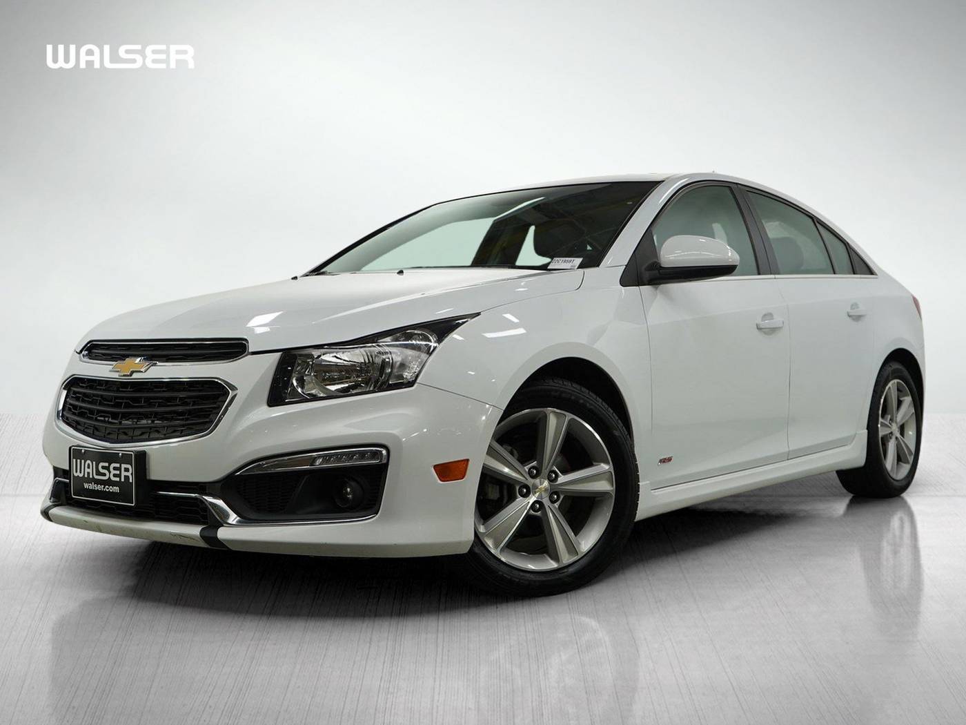 2016 Chevrolet Cruze Limited 2LT — Sedan — 94,256 mi — White Bear Lake, MN