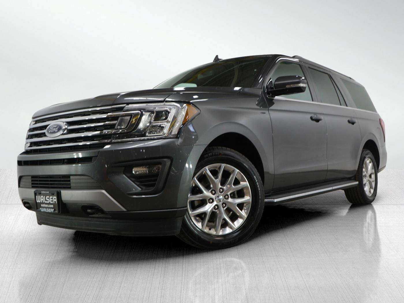 2019 Ford Expedition XLT — SUV — 96,029 mi — White Bear Lake, MN
