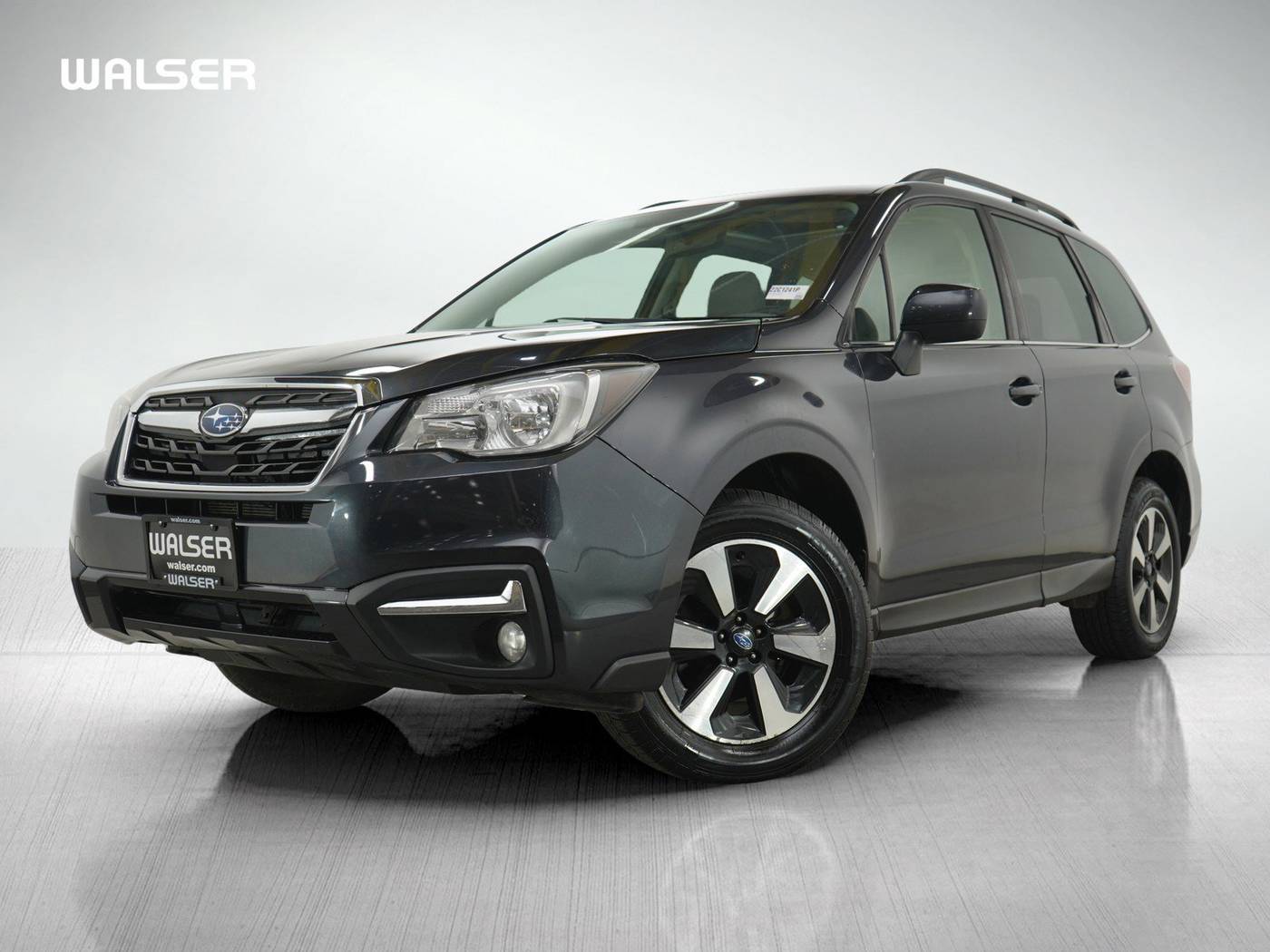 2017 Subaru Forester 2.5i Limited — SUV — 132,096 mi — White Bear Lake, MN