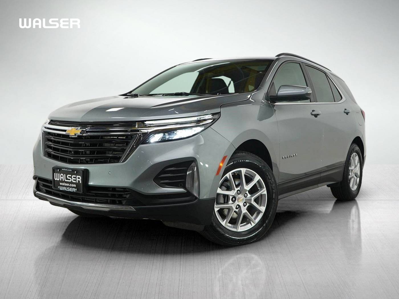 2024 Chevrolet Equinox LT — SUV — 44,439 mi — White Bear Lake, MN