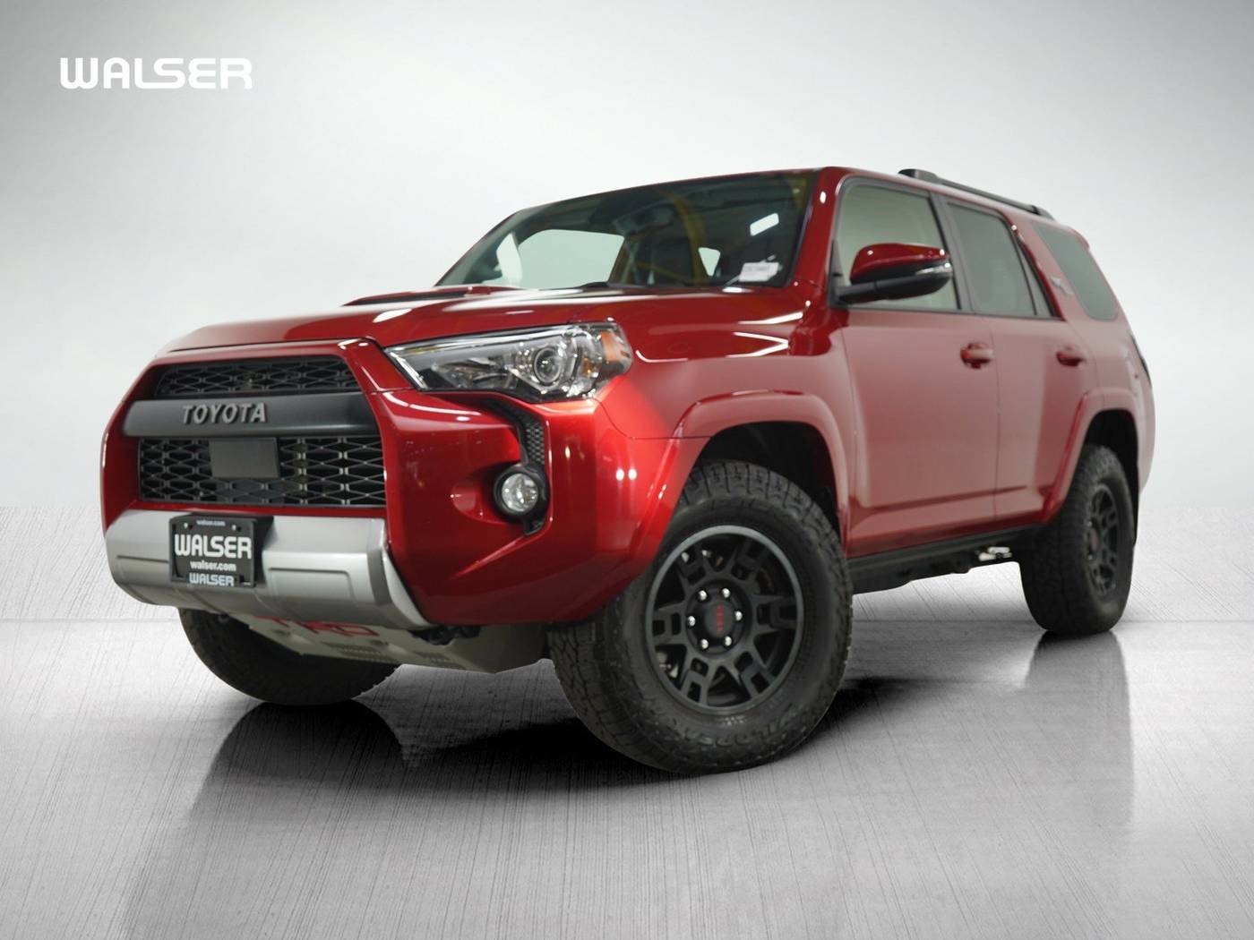 2020 Toyota 4Runner TRD Off Road Premium — SUV — 64,467 mi — White Bear Lake, MN