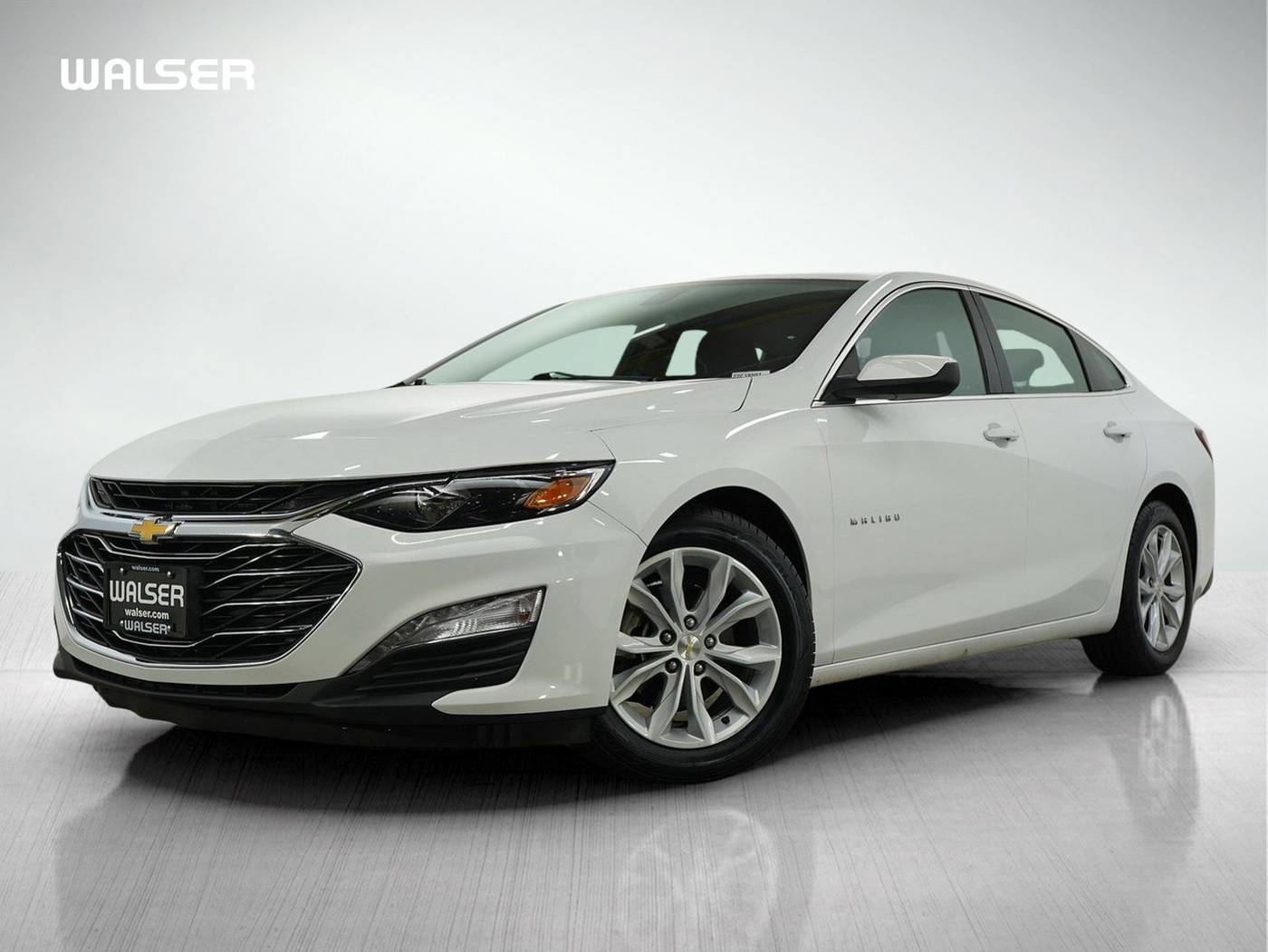 2020 Chevrolet Malibu LT — Sedan — 104,036 mi — White Bear Lake, MN