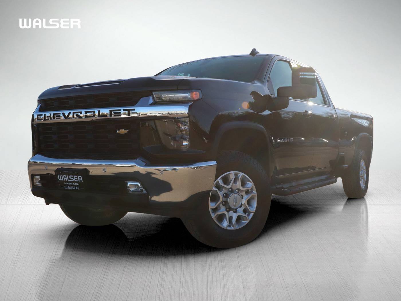2020 Chevrolet Silverado 2500HD LT — Pickup Truck — 61,098 mi — White Bear Lake, MN