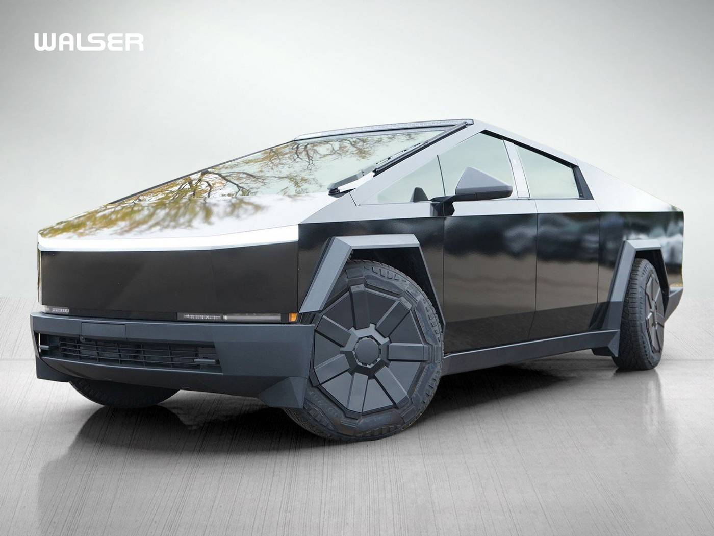 2024 Tesla Cybertruck Cyberbeast — Pickup Truck — 14,241 mi — White Bear Lake, MN