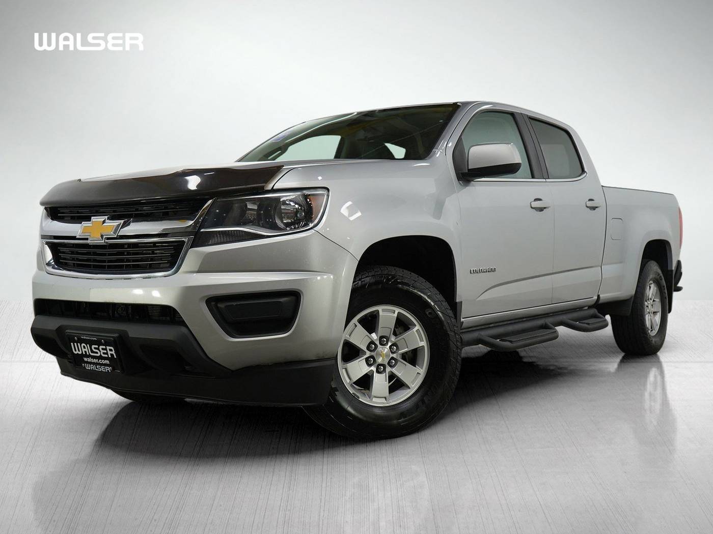 2016 Chevrolet Colorado WT — Pickup Truck — 113,710 mi — White Bear Lake, MN