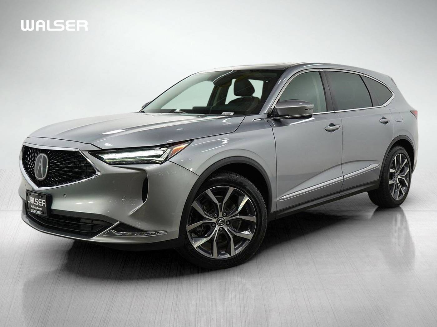 2023 Acura MDX Technology Package — SUV — 104,961 mi — White Bear Lake, MN