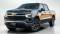 2024 Chevrolet Silverado 1500 in White Bear Lake, MN 1 - Open Gallery