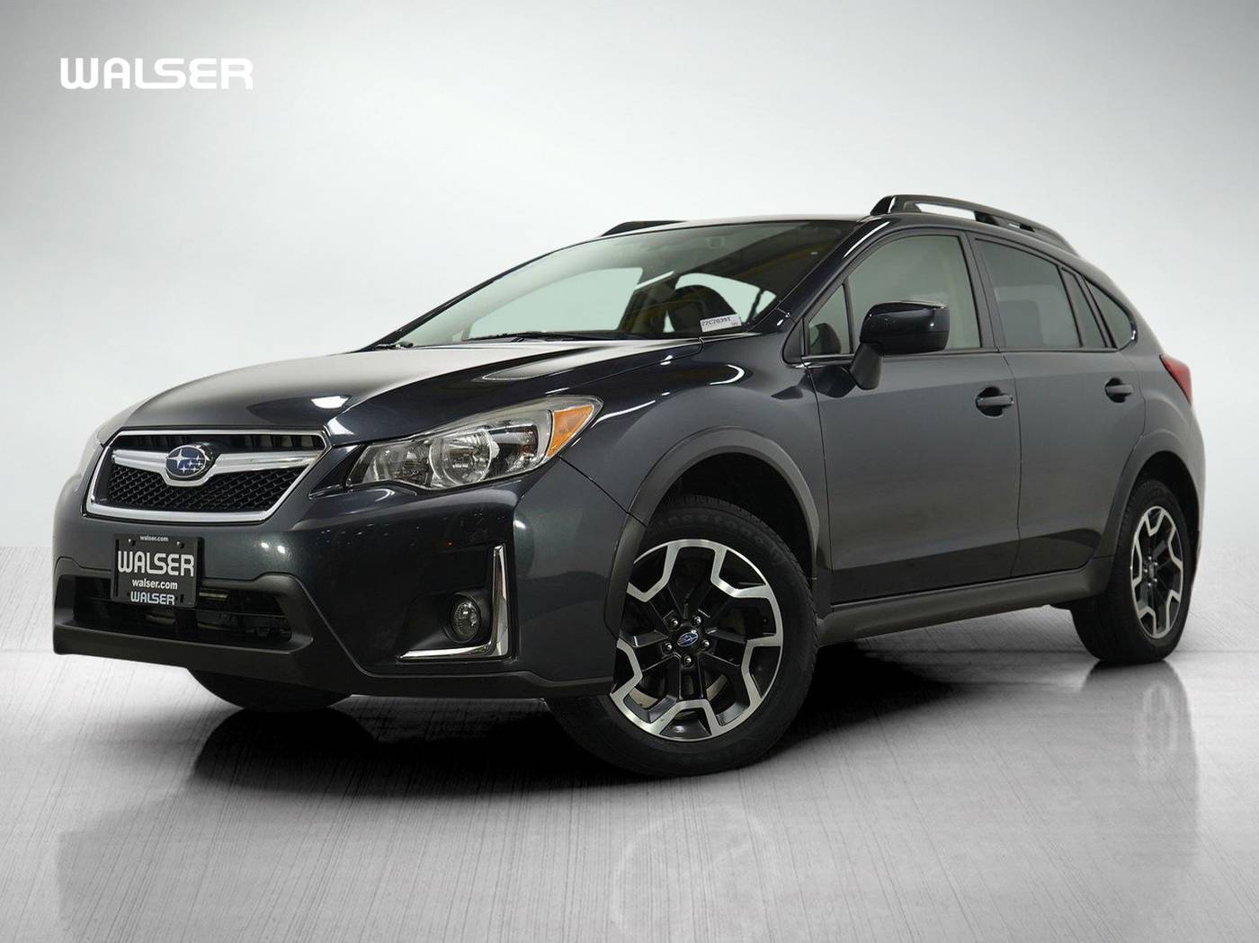 2017 Subaru Crosstrek Premium — SUV — 87,536 mi — White Bear Lake, MN