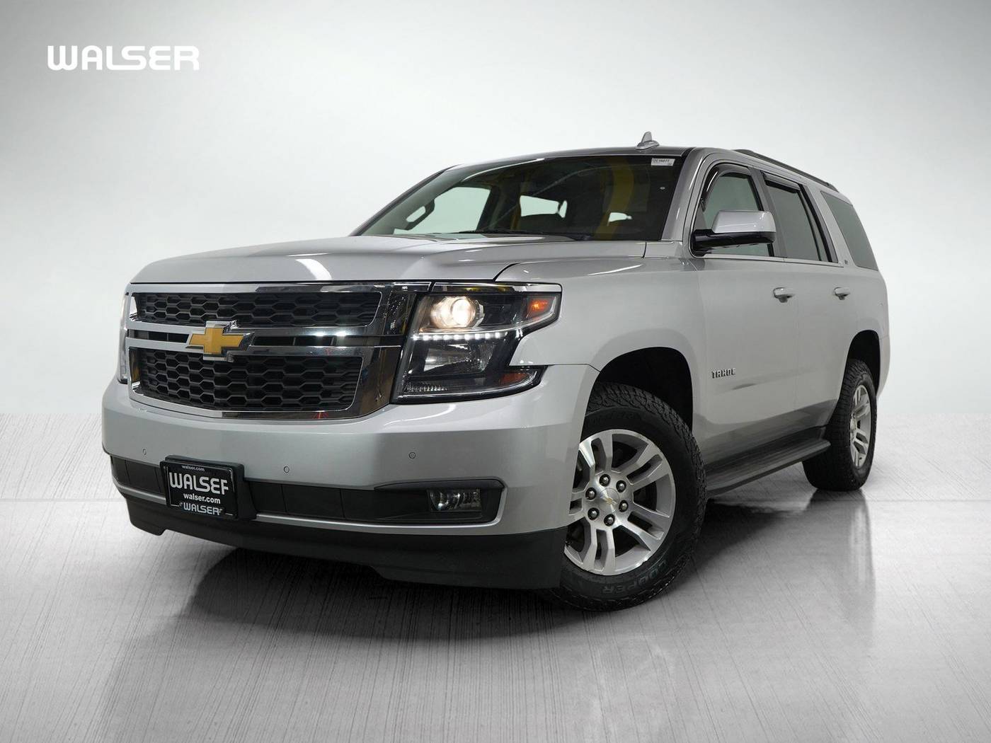 2017 Chevrolet Tahoe LT — SUV — 79,920 mi — White Bear Lake, MN