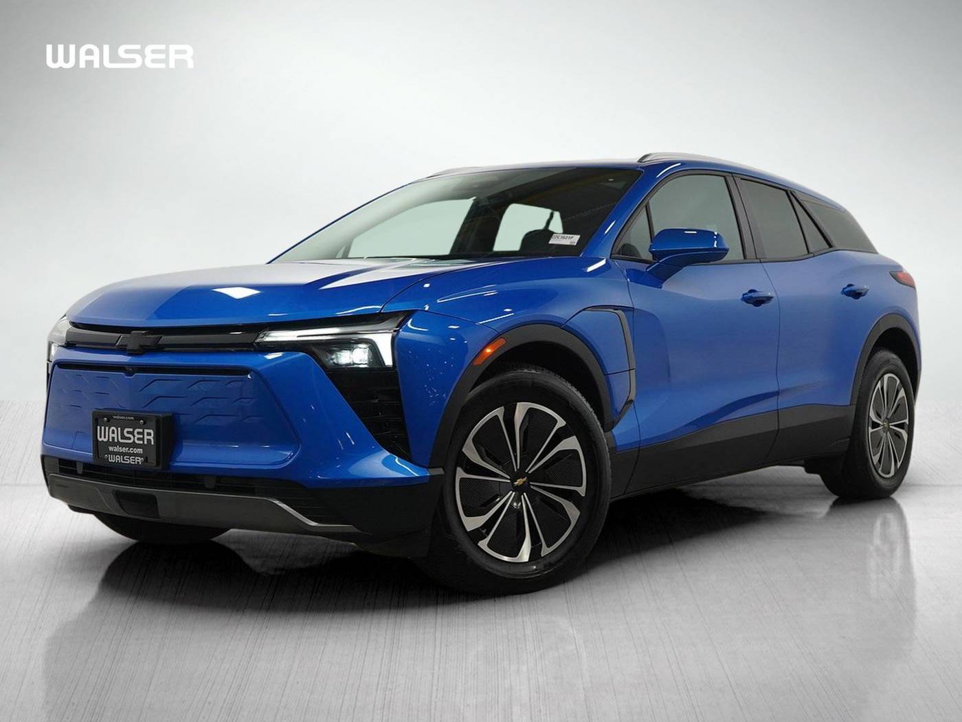 2024 Chevrolet Blazer EV LT — SUV — 11,435 mi — White Bear Lake, MN