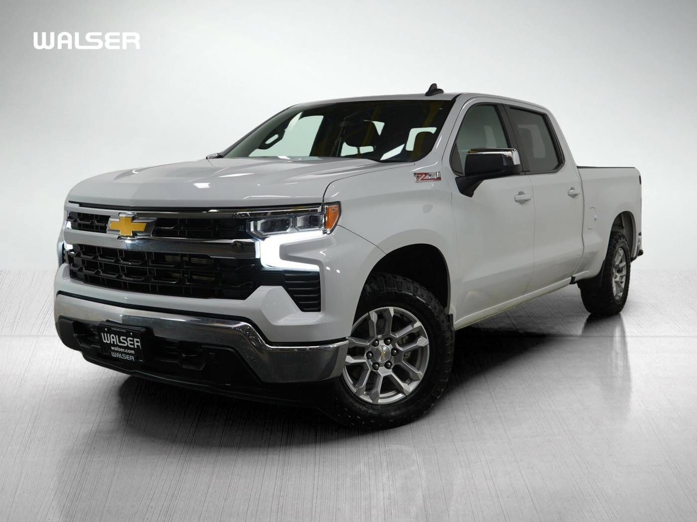 2022 Chevrolet Silverado 1500 LT — Pickup Truck — 20,989 mi — White Bear Lake, MN