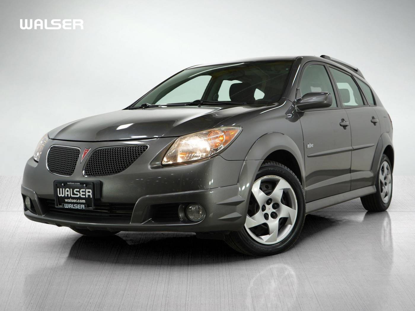 2006 Pontiac Vibe