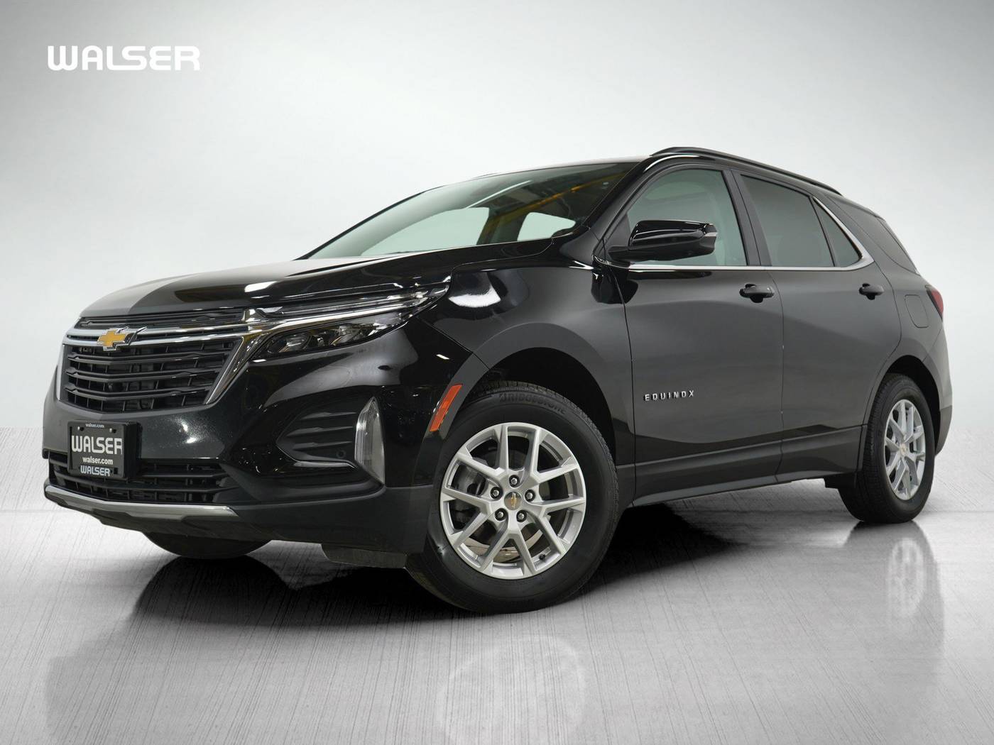 2024 Chevrolet Equinox LT — SUV — 31,886 mi — White Bear Lake, MN