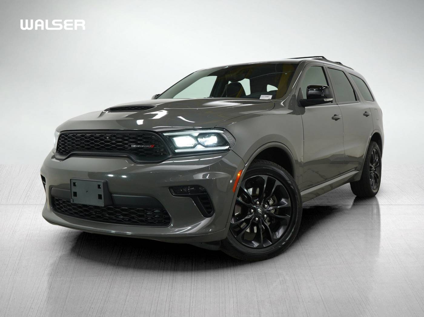 2021 Dodge Durango GT Plus — SUV — 59,011 mi — White Bear Lake, MN