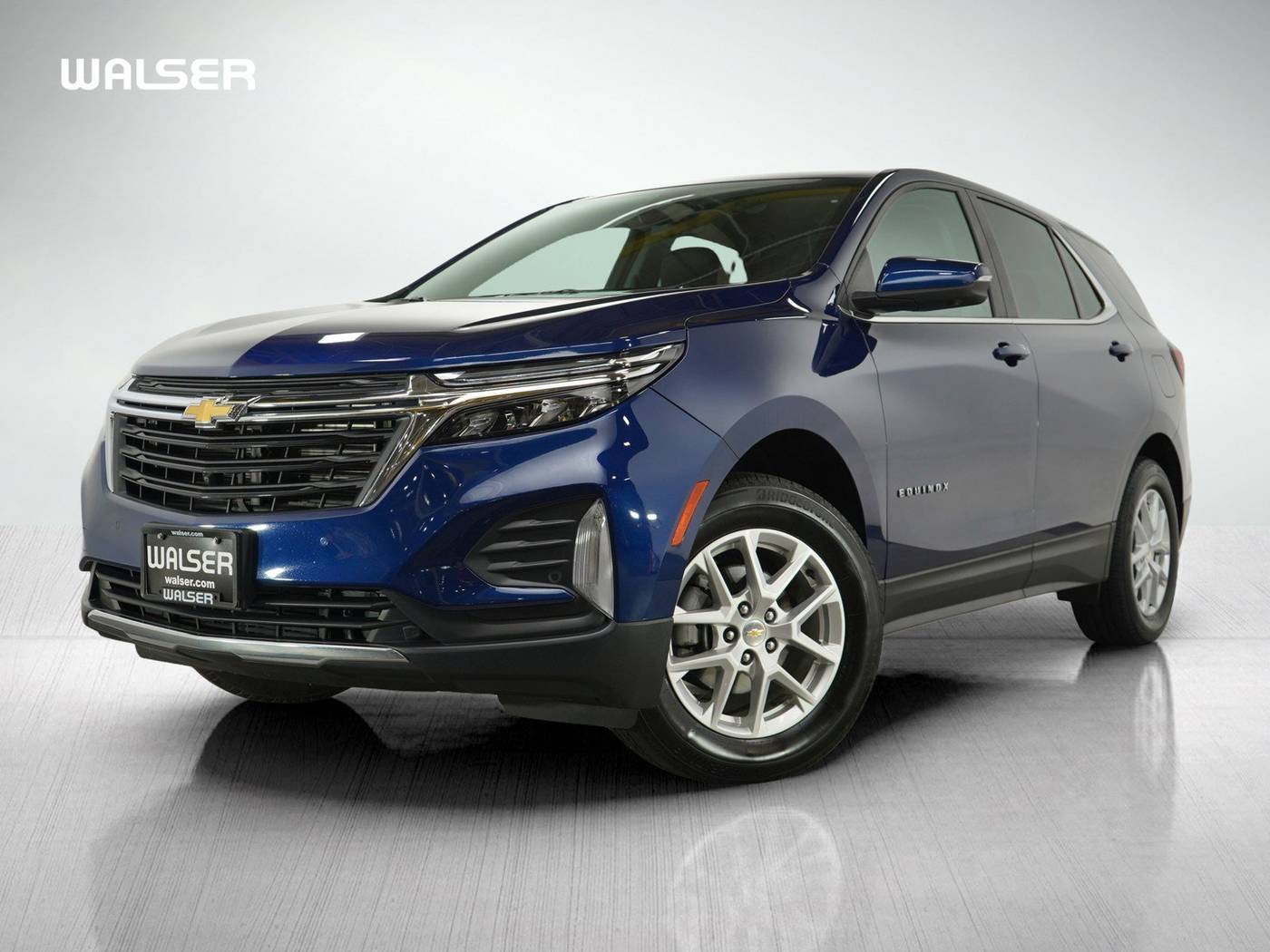 2022 Chevrolet Equinox LT — SUV — 32,536 mi — White Bear Lake, MN