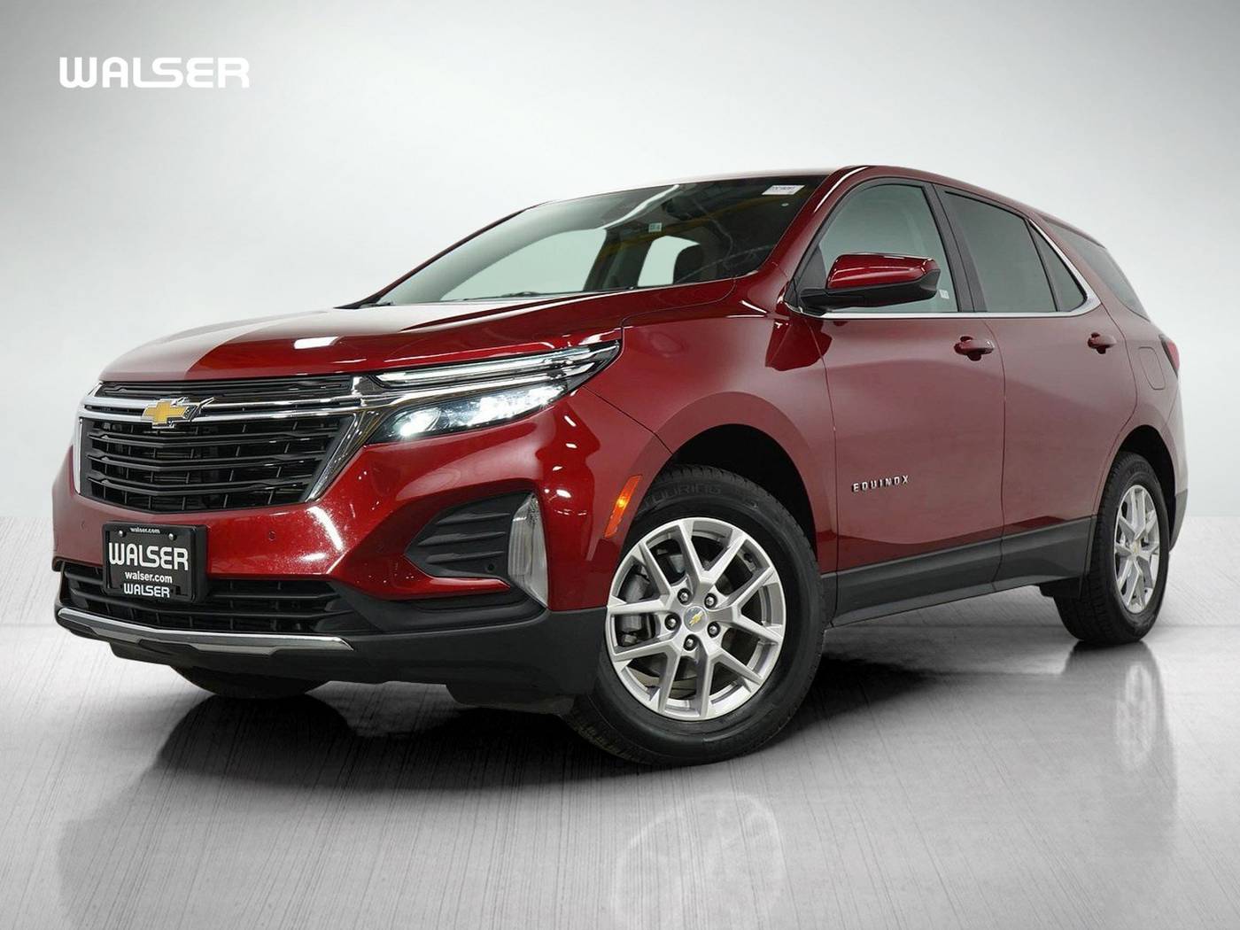 2022 Chevrolet Equinox LT — SUV — 78,253 mi — White Bear Lake, MN