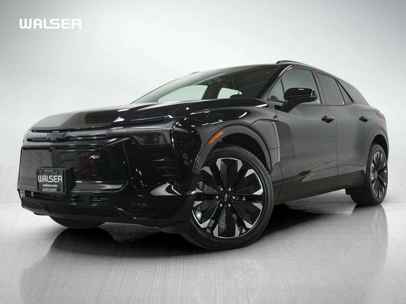 2024 Chevrolet Blazer EV RS — SUV — 12,278 mi — White Bear Lake, MN