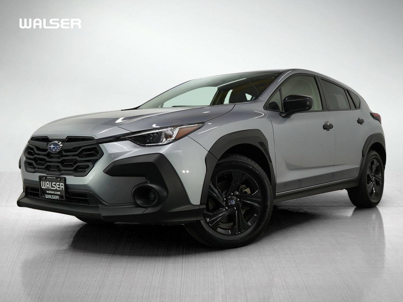 2024 Subaru Crosstrek 2.0i — SUV — 94,120 mi — White Bear Lake, MN
