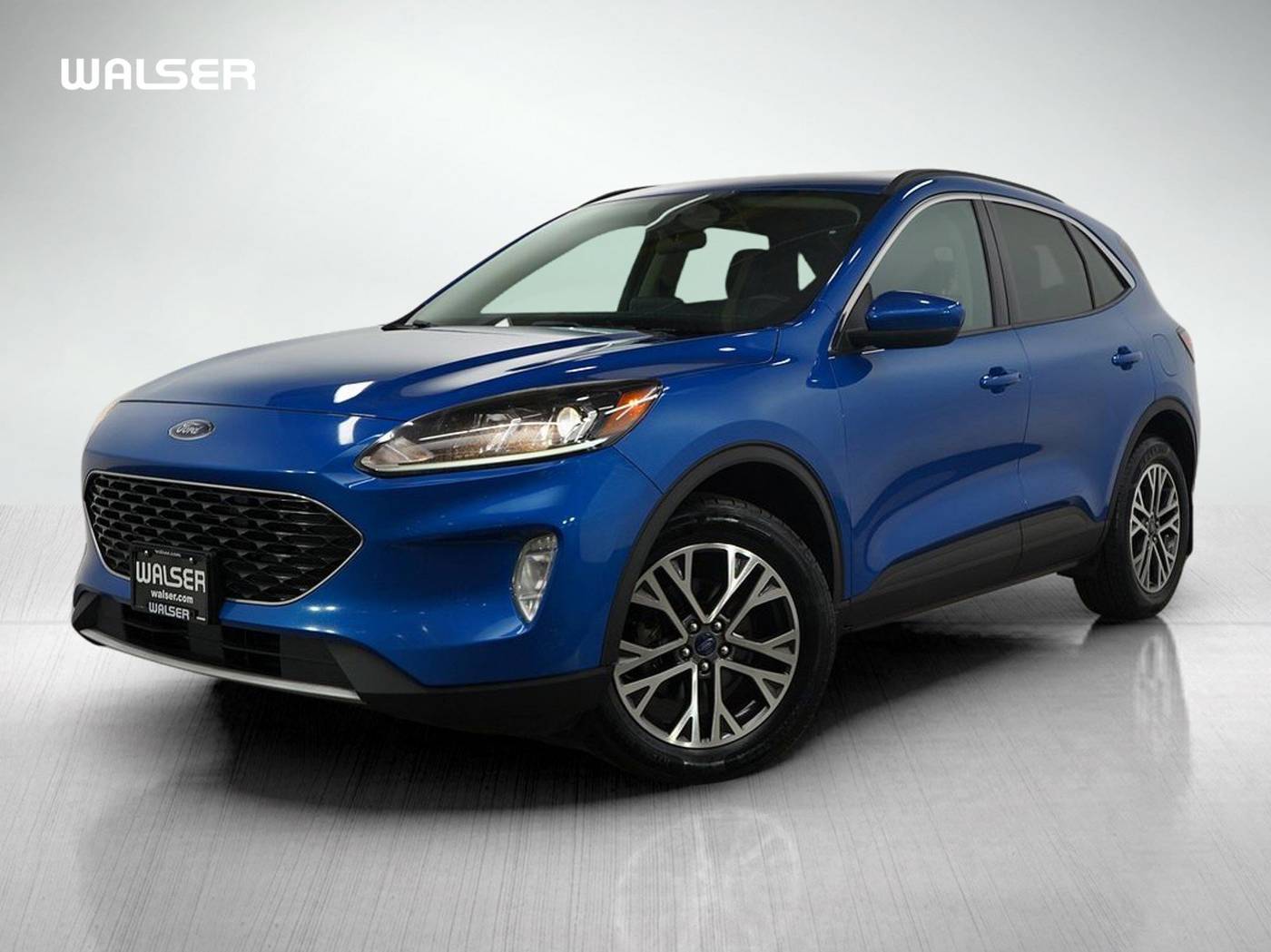2020 Ford Escape SEL — SUV — 96,194 mi — White Bear Lake, MN