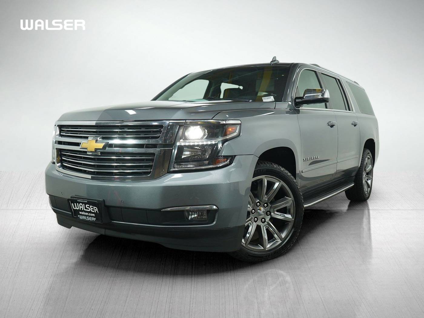 2018 Chevrolet Suburban Premier — SUV — 149,811 mi — White Bear Lake, MN