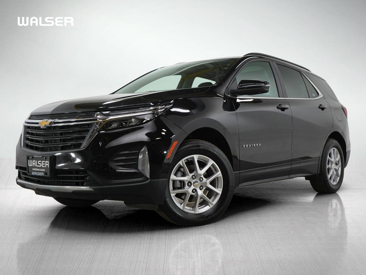 2024 Chevrolet Equinox LT — SUV — 31,971 mi — White Bear Lake, MN