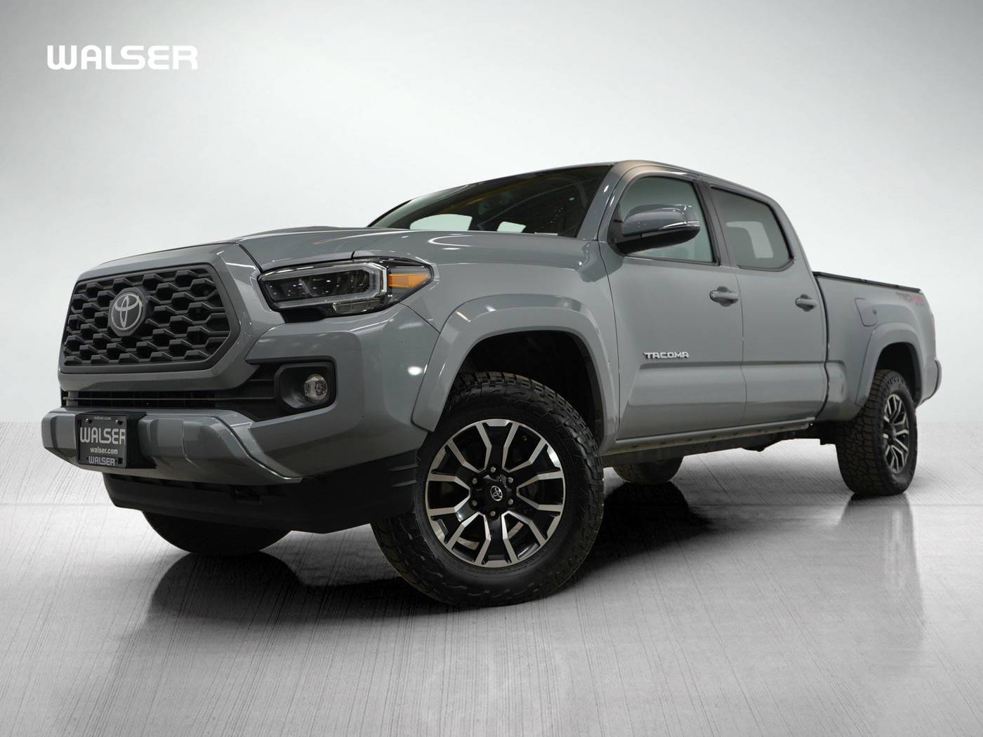 2020 Toyota Tacoma TRD Sport — Pickup Truck — 71,400 mi — White Bear Lake, MN