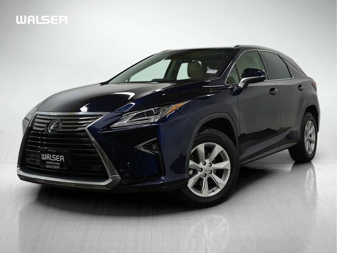 2017 Lexus RX RX 350 — SUV — 64,506 mi — White Bear Lake, MN