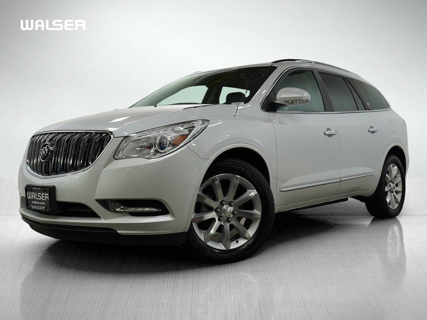 2017 Buick Enclave Premium — SUV — 87,194 mi — White Bear Lake, MN