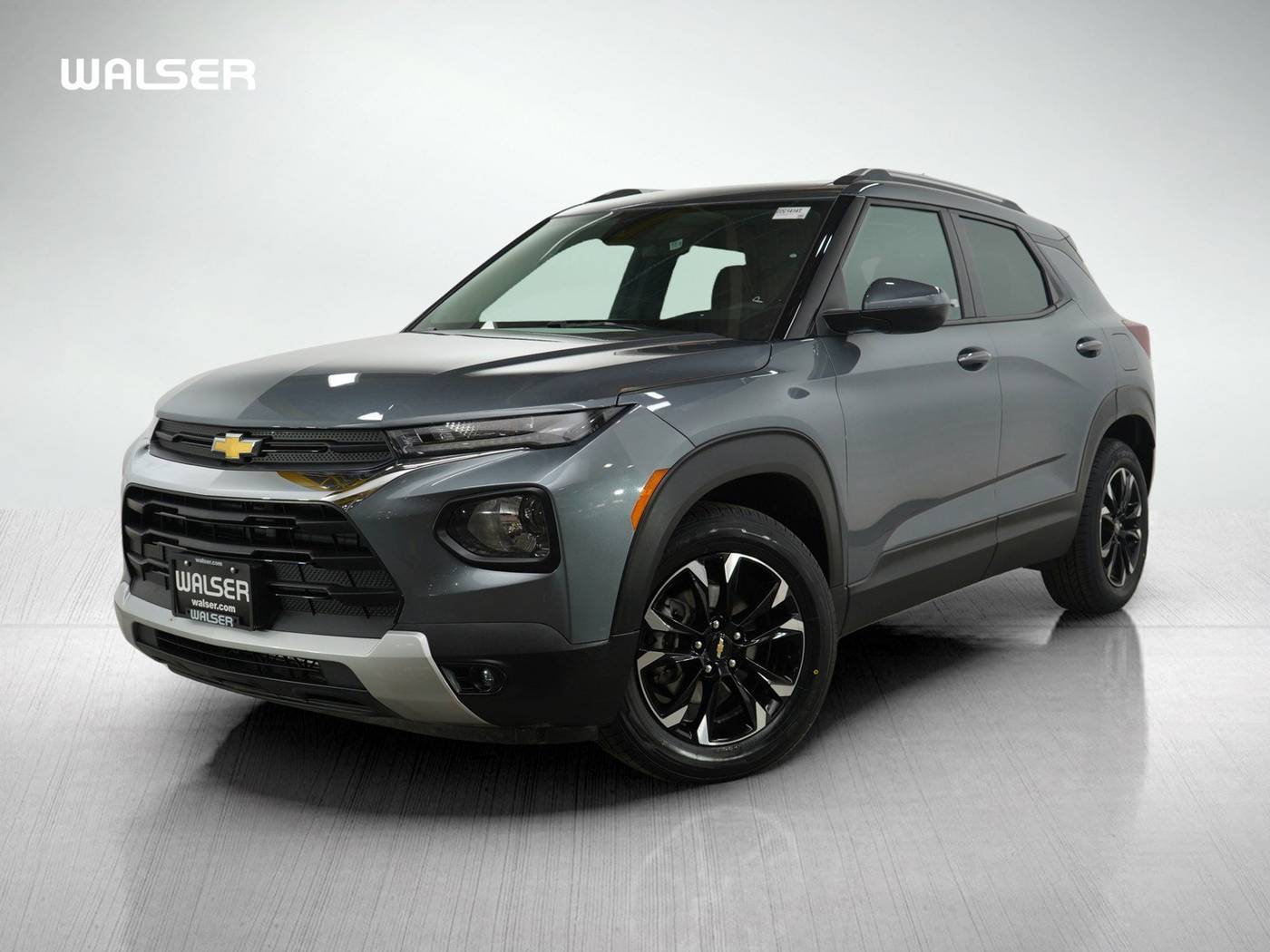 2022 Chevrolet Trailblazer LT — SUV — 42,001 mi — White Bear Lake, MN